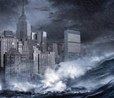 Best Natural Disaster Movies 400x344