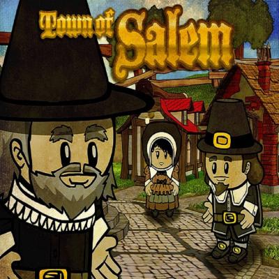 Best Town of Salem Roles 400x400