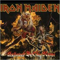 Hallowed Be Thy Name - Iron Maiden 200x200