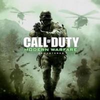 Best Guns in Modern Warfare Remastered 200x200