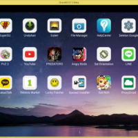 Best Android emulators for PC and Mac 200x200