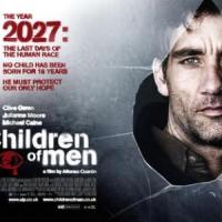 Children of Men 200x200