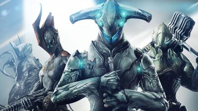 BEST WARFRAME OF ALL TIME 400x225