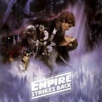 Star Wars Episode V - The Empire Strikes Back 200x200