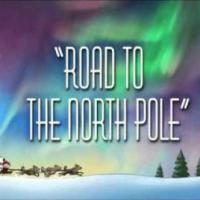 Road to the North Pole 200x200