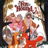 The Fox and the Hound 200x200