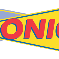 Sonic Drive-In 200x198