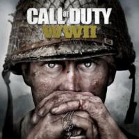 CALL OF DUTY: WWII 200x200