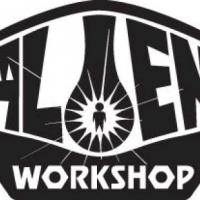 Alien Workshop 200x200