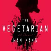 The Vegetarian, by Han Kang 200x200