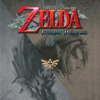 Legend of Zelda: The Twilight Princess 200x200