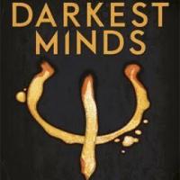 The Darkest Minds, by Alexandra Bracken 200x200
