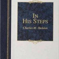 In His Steps: What Would Jesus Do? 200x200