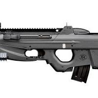 FN FS2000 Tactical Rifle  200x200