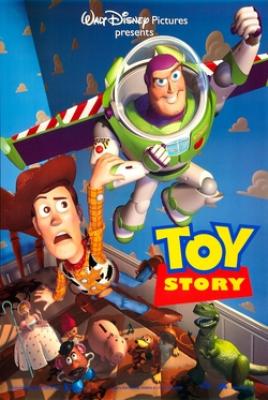 Toy Story 1 100x100