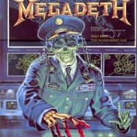 Holy Wars... The Punishment Due - Megadeth 200x200