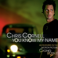 You Know My Name - Chris Cornell 200x200