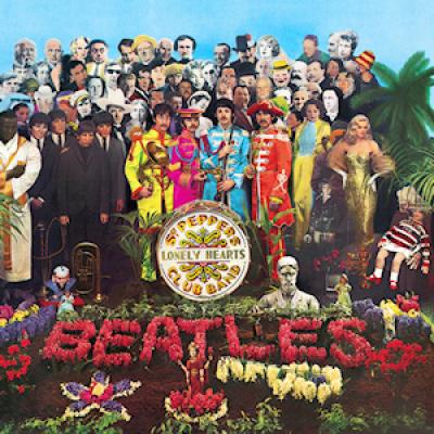 Sgt. Pepper's Lonely Hearts Club Band 1 100x100