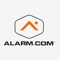 Alarm.com  200x200