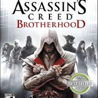 Assassin's Creed: Brotherhood 200x200