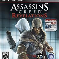 Assassin's Creed Revelations 200x200