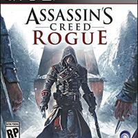 Assassin's Creed: Rogue 200x200