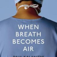 When breath Becomes Air, by Paul Kalanithi 200x200