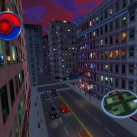 Spider-Man 2: The Game 200x200