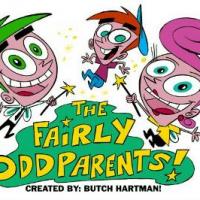 The Fairly Oddparents 200x200