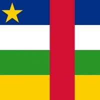 Central African Republic 200x200