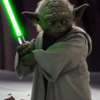 Yoda: The Master Who Surpassed His Master and Was Surpassed in Turn by His Student 200x200