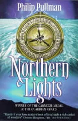 Northern Lights, by Philip Pullman 1 100x100