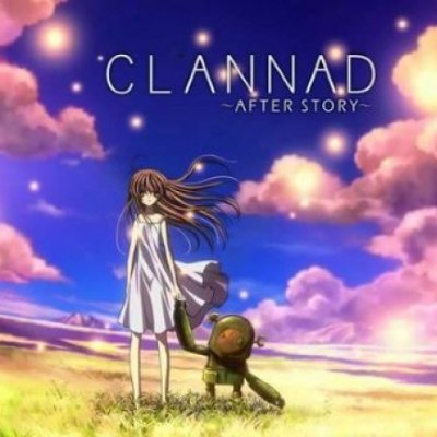 Clannad After Story 1 100x100