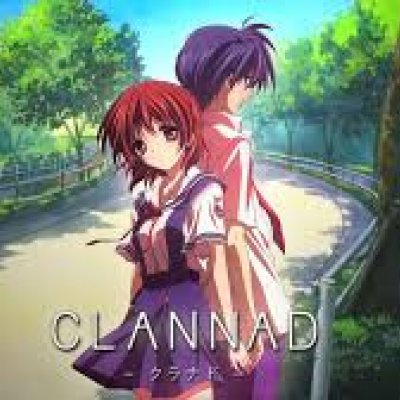 Clannad 1 100x100