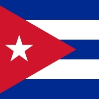 Cuba 200x200