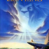 The Lion King 200x200