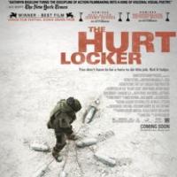 The Hurt Locker (2008) 200x200
