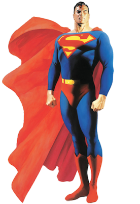 Superman 1 100x100