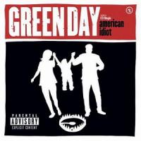American Idiot - Green Day 200x200