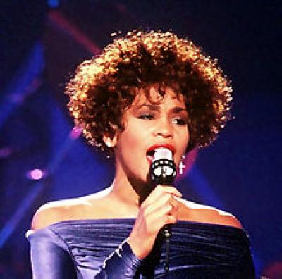 Whitney Houston 1 100x100