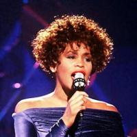 Whitney Houston 200x200