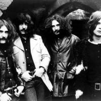Black Sabbath (Best Bands) 200x200