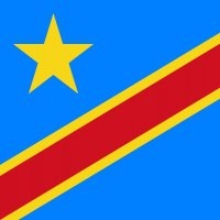 Democratic Republic of the Congo 200x200