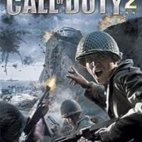 Call of Duty 2 200x200