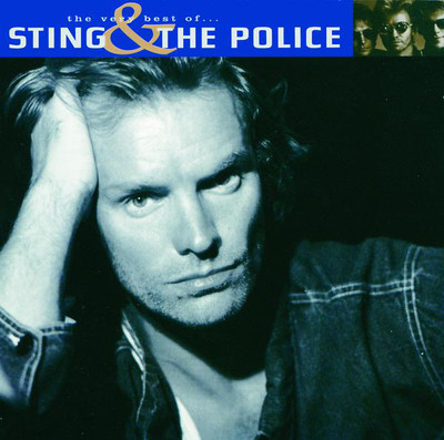 Every Breath You Take - The Police 1 100x100
