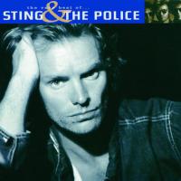 Every Breath You Take - The Police 200x200