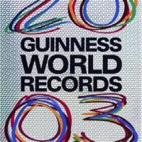 Guinness World Records (2003) 200x200