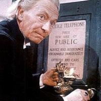 1st Doctor 200x200