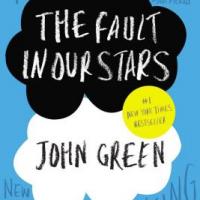 The Fault in Our Stars, by John Green 200x200