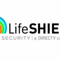 LifeShield Home Security 200x200